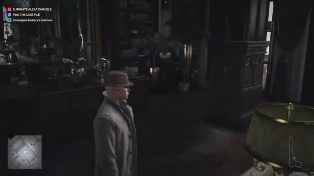 HITMAN 3 Gameplay Tamil | Part 3 | PS4 смотреть онлайн