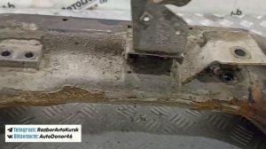 Подрамник передний, балка подмоторная Nissan Almera Classic B10, Almera N16 купить в Курске