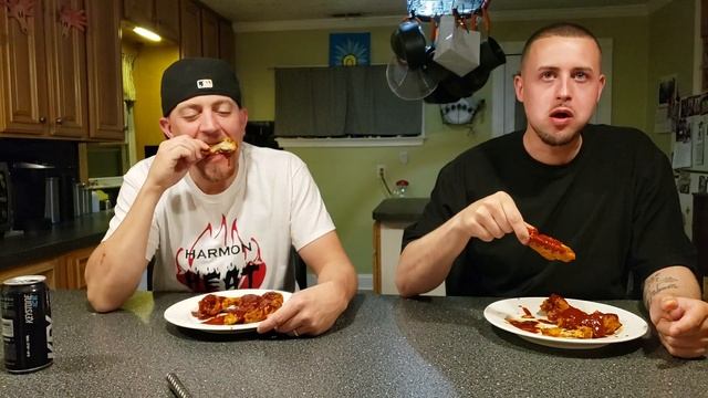 Da Bomb beyond insanity hot sauce #gonewrong #epicfail смотреть онлайн