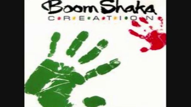 Boom Shaka - Wicked Man смотреть онлайн