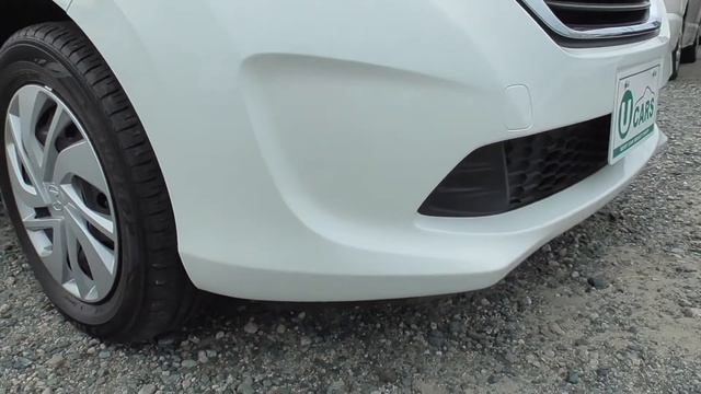 ホンダ　フリード＋　福祉車両・30年式・スロープ・車イス1台積み・6人乗り・走行1.1万km・支払総額234.9万円 смотреть онлайн