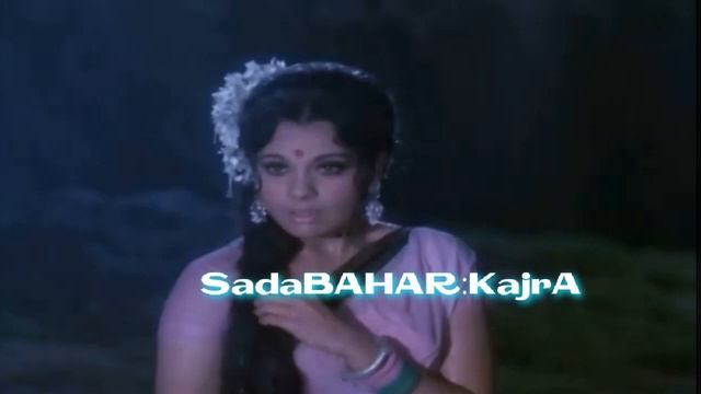 KAJRA LAGA KE