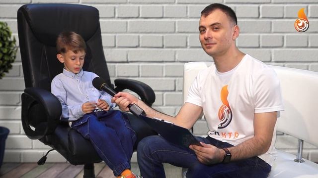 Недетская тема | Дети отвечают смотреть онлайн