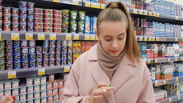 mini ЛЕНТА VS MAXI / Не Очень Хорошая Идея!!! ЧЕЛЛЕНДЖ Лика VS Милана смотреть онлайн