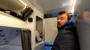 Отзыв и впечатления Karso Caravans KS36
