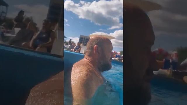 сделал сальтуху под водой смотреть онлайн