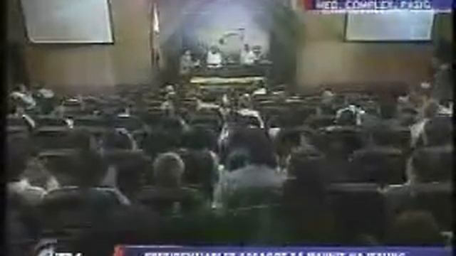 Presidential Forum on Health TV Patrol at ABS CBN смотреть онлайн