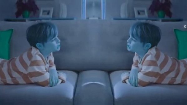 Kitekat Еда энергичных кошек 2018 Effects