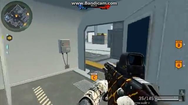 Играю с коронным крисом на сервере браво. смотреть онлайн