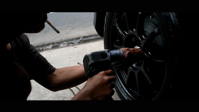 MODIFIKASI HONDA FREED VELG SSR TYPE F // AJMHEELSSTORE смотреть онлайн