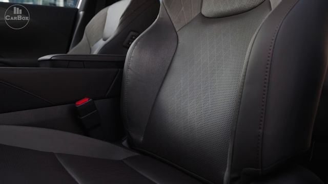 New Lexus RX 450h+ 2024 - 2025 Design Details