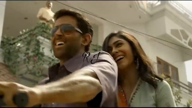 Paisa Song - Super 30 | Hrithik Roshan, Mrunal thakur | WhatsApp Status смотреть онлайн