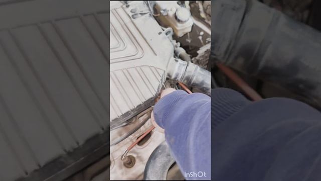 Сандеро 8кл замена воздушного фильтра смотреть онлайн