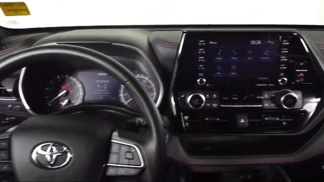 2021 Toyota Highlander XSE Sport Utility Bozeman Belgrade Big Sky Livingston Billings смотреть онлайн