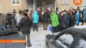 Анонс «Коммунальный детектив» 23.04.2014