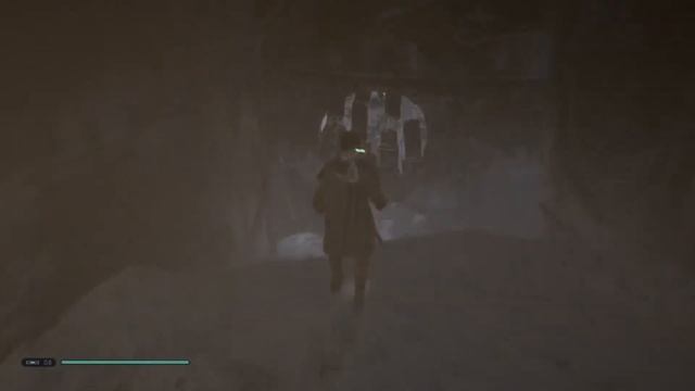 Звездные войны: павший орден заход 17