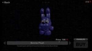 Чтоооо золотой Фредди в 3 ей ночи??? Lego fnaf 2 3 ночи