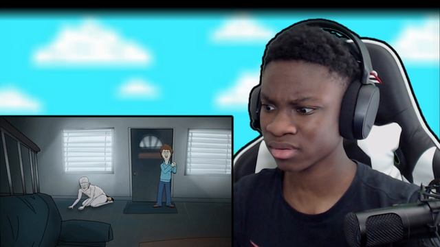 WHAT DO I SAY? | Lasagna - A Garfield Cartoon REACTION смотреть онлайн