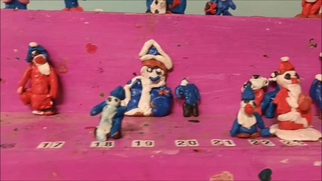 Выставка творческих работ 