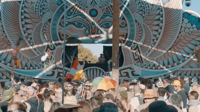 LUIS M @ SON LIBRE FESTIVAL 2024