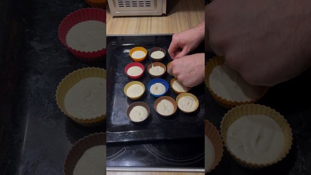 Комочки манки