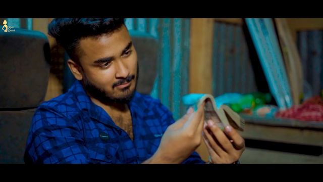 Jannat | Tera Hasna Bhi | Allah Di Kasam | Husband Wife Love Story | Hindi Song 2021 | Misti Queen смотреть онлайн