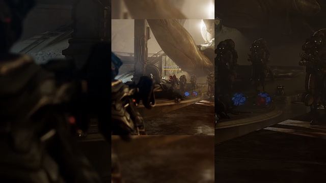 Гайд на Цит-09 - Warframe - Часть 1 смотреть онлайн