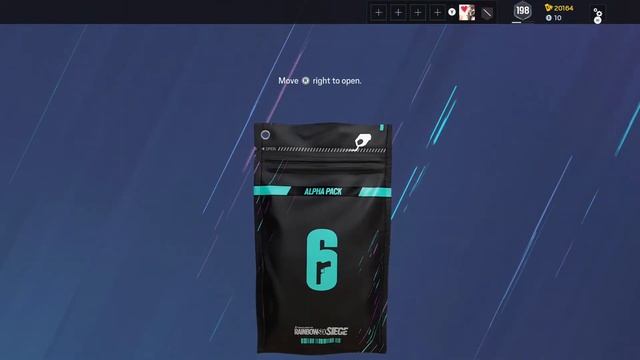 rainbow six siege the worst 50 alpha pack opening ever смотреть онлайн