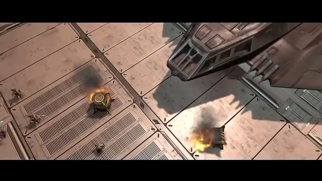 Master Chief vs Kylo Ren | Halo vs Star Wars: Who Would Win смотреть онлайн