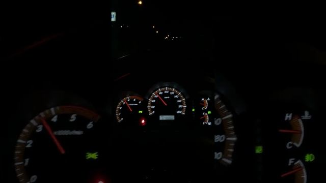 Toyota hilux kun26 0-100kmh смотреть онлайн