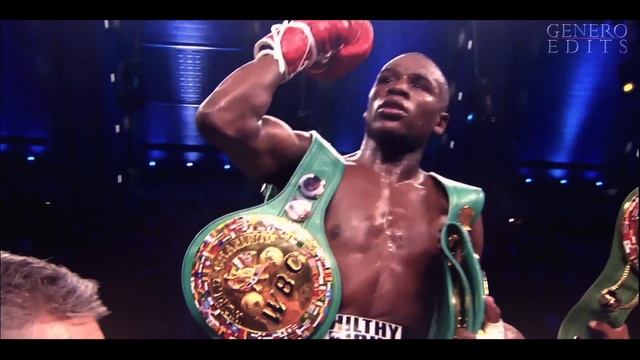 Floyd Mayweather vs Saúl Álvarez - Fight Promo смотреть онлайн