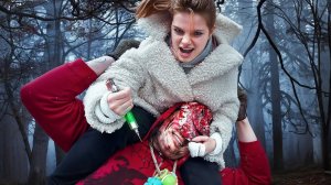 3 серия ОН ОБМАНУЛ НАС С МАНЬЯКОМ И ПОХИЩЕНИЕМ СЕСТРЫ И ОТВЕТИТ ЗА ЭТО