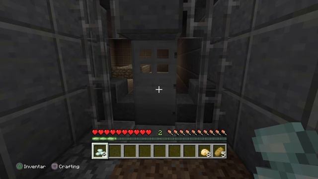 Minecraft Ice Ketchup смотреть онлайн