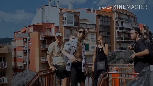 Kizaru-Оу щит (КЛИП) смотреть онлайн