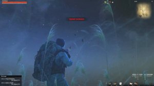 ОБТ первая встреча с Воронами в игре Stay Out ( STALKER ONLINE ) Сталкер Онлайн