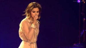 Selena Gomez - Feel Me (Official Music Video) [Live from the Revival Tour]