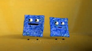 Cinnamon Toast Crunch Lick in Lost Effect