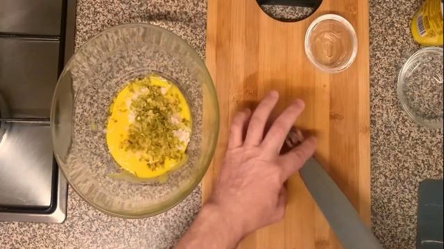 Steak tartar, como preparar la original receta de cocina style смотреть онлайн