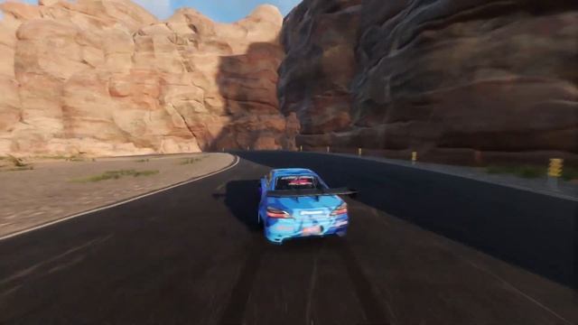 BEST Daisho Color Mercury Sayaka SPL Drift Build смотреть онлайн