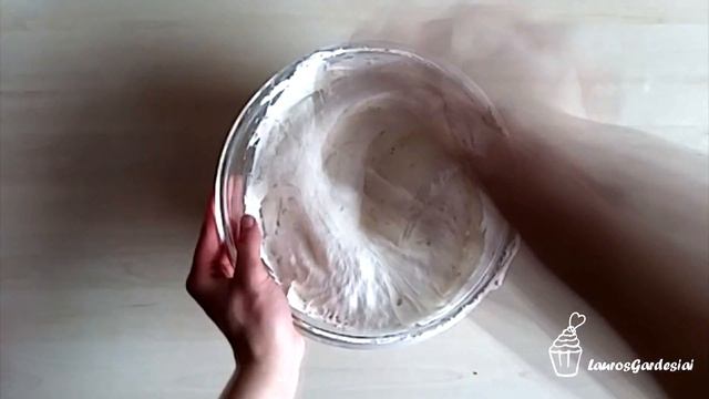 How to make Macarons easy - Italian Meringue Method / Paprastas makaronsų receptas смотреть онлайн