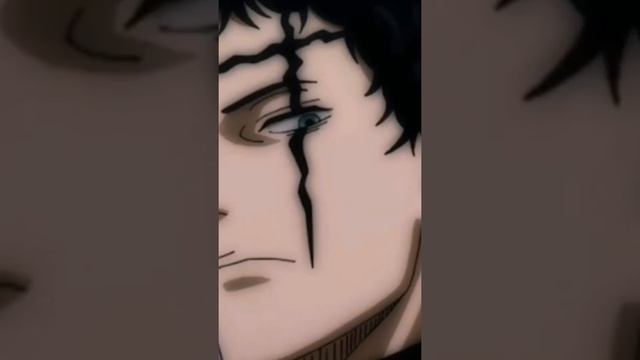 Zenon Zogratis~Black Clover смотреть онлайн