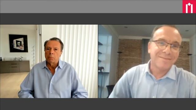 Leadership Insight: Time for leadership, not a leader смотреть онлайн