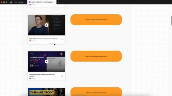 Frontend Roadmap 2024. План + Ресурсы для бесплатного обучения.