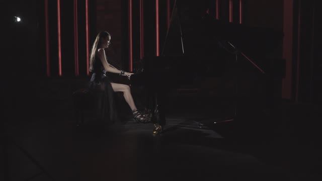 VIKI LEE / ВИКИ ЛИ - Остров Радости - КЛОД ДЕБЮССИ