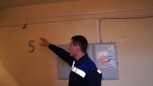 1-3.  Инсталляция интернета по технологии GPON (оптика в дом)