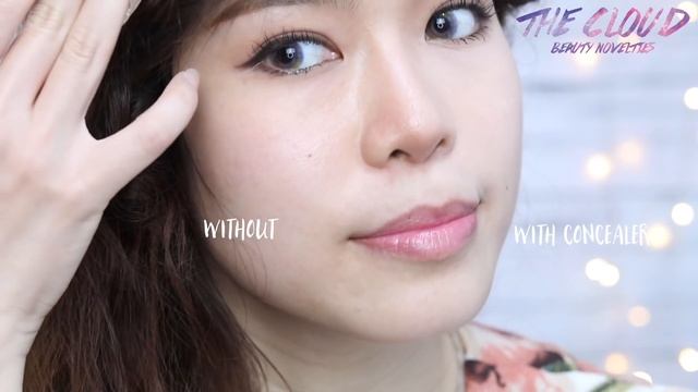 LANEIGE LAYERING COVER CUSHION REVIEW | Test và demo cushion Laneige che phủ cao смотреть онлайн