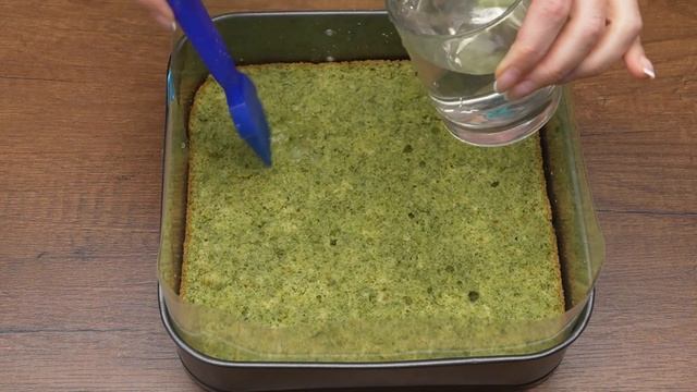 Ciasto "Wiosna" Wszyscy będą zachwyceni. Najpiękniejszy tort własnoręcznie wykonany. смотреть онлайн