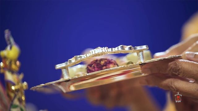 Guruhari Darshan, 30 Aug - 1 Sep 2020, Nenpur, India смотреть онлайн