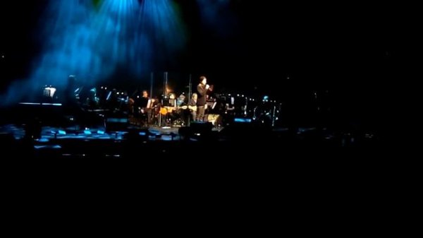 Селим Алахяров . Сольный концерт 8.03.19. Второе отделение.