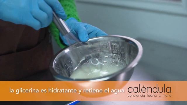 Prepara de forma natural un gel facial, regenerador e hidratante de 100g para cuidar tu rostro 😍 смотреть онлайн